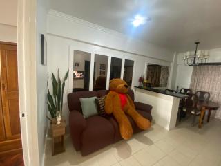 Raya Garden Vacation Home 2 bedroom sunset view - Manila - 4