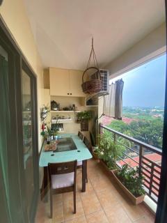 Raya Garden Vacation Home 2 bedroom sunset view - Manila - 2