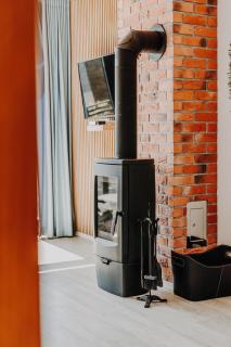 Ulinia Zacisze Dom Comfort 70m2 - Ulinia - 9