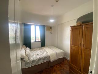 Raya Garden Vacation Home 2 bedroom sunset view - Manila - 8