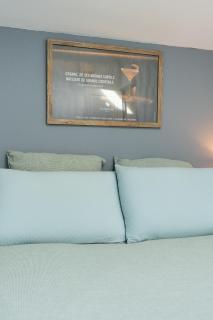 Le Cocooning, coeur de Cognac, Wifi et parking - Cognac - 4