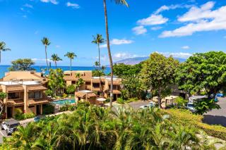 Kamaole Beach Royale 302 - Kihei - 9