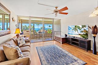 Kamaole Beach Royale 302 - Kihei - 4