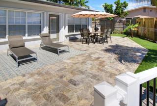 Paradise Bay Waterfront Waterman's Retreat N Fort Lauderdale - Fort Lauderdale - 5