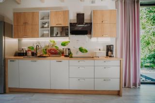 Ulinia Zacisze Dom Superior 90m2 - Fala - Mierzeja - Wydma - Ulinia - 2