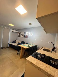 Flat 2 quartos aconchegante em Porto de Galinhas - Porto De Galinhas - 8