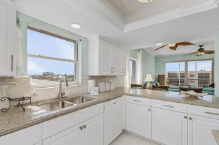 Casa Marina 521 condo - Fort Myers Beach - 2