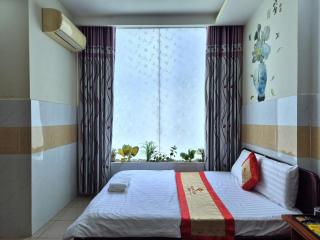 Thanh Tâm Hotel - Ho Chi Minh City - 3