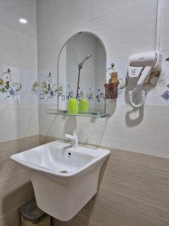 Thanh Tâm Hotel - Ho Chi Minh City - 2
