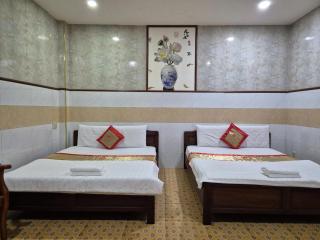 Thanh Tâm Hotel - Ho Chi Minh City - 1