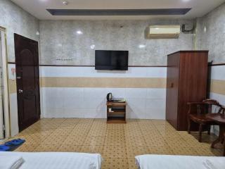 Thanh Tâm Hotel - Ho Chi Minh City - 6