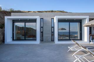 Magic Cave Villa in Tinos - Ayios Sostis - 9