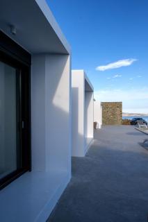 Magic Cave Villa in Tinos - Ayios Sostis - 8