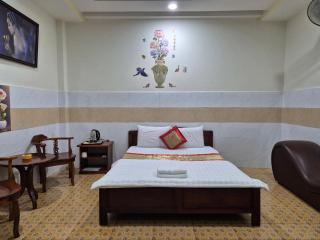 Thanh Tâm Hotel - Ho Chi Minh City - 8