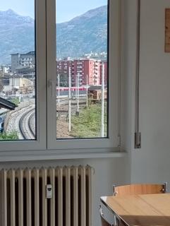 Tirano Express Apartments 2p - Tirano - 5