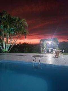Lindo Apto - Pé na areia - Florianópolis - 5