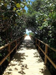 Lindo Apto - Pé na areia - Florianópolis - 6
