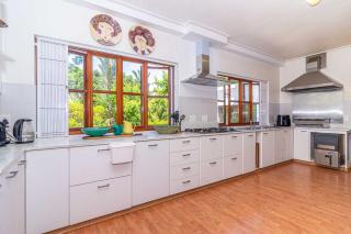 Fynbos House - Hermanus - 7