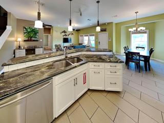 Coastal Cotter - Port Aransas - 5