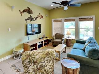 Coastal Cotter - Port Aransas - 8