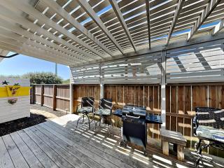 Coastal Cotter - Port Aransas - 3