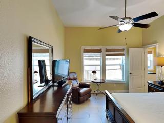 Coastal Cotter - Port Aransas - 1
