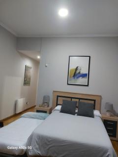 Apartamento centrico Luada - Vigo - 8