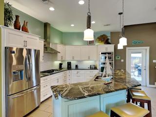 Coastal Cotter - Port Aransas - 6