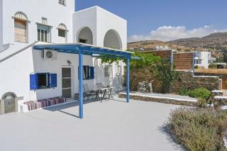 La Luna in Agia Barbara Tinos - Agios Sostis - 7