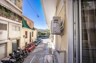 Acropolis 5 Hills 1st FLR Aprt by Lodgespot - Atene - 2