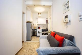 Acropolis 5 Hills 1st FLR Aprt by Lodgespot - Atene - 1
