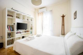Acropolis 5 Hills 1st FLR Aprt by Lodgespot - Atene - 7
