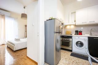 Acropolis 5 Hills 1st FLR Aprt by Lodgespot - Atene - 6