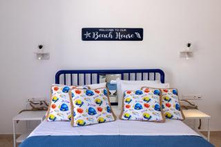 Zen Beach House in Tinos 1 - 9