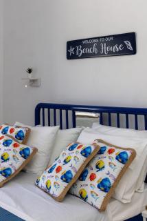 Zen Beach House in Tinos 1 - Tinos - 1