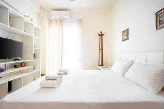 Acropolis 5 Hills 1st FLR Aprt by Lodgespot - Atene - 5