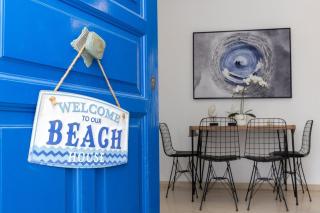 Zen Beach House in Tinos 1 - Tinos - 3