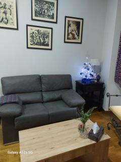 Apartamento centrico Luada - Vigo - 7