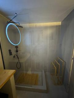 Stella's Loft In Center Of Tinos - 2