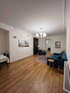 Modern Loft Apt in Central Marjanishvili - 0