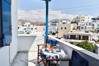 Noe Rooms In Center Of Tinos - Tinos Town - 5