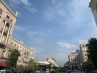 Modern Loft Apt in Central Marjanishvili - 8