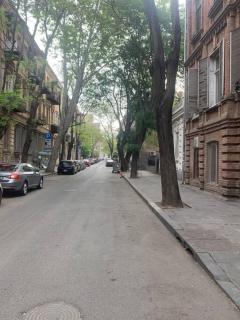 Modern Loft Apt in Central Marjanishvili - Tbilisi - 7
