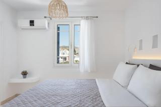 Noe Rooms In Center Of Tinos - Tinos Town - 1