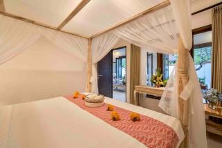 Bens Bidadari Villa Two-Bedroom with Private Pool Kuta - Seminyak - 9