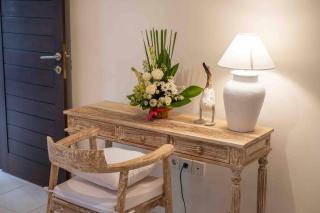 Bens Bidadari Villa Two-Bedroom with Private Pool Kuta - Seminyak - 4