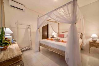 Bens Bidadari Villa Two-Bedroom with Private Pool Kuta - 7