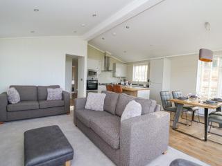 Seren Lodge - Builth Wells - 7