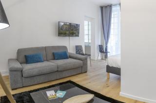 Studio Place de la Bourse Bordeaux - Bordeaux - 8