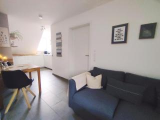 Ferienwohnung Scheib Aspach - Aspach - 7